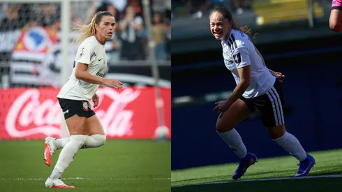 Las albas debutan en la Copa Libertadores ante Corinthians por el grupo A.