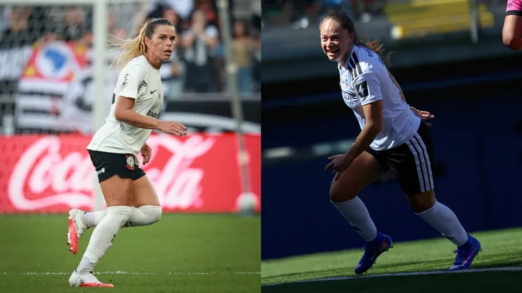 Las albas debutan en la Copa Libertadores ante Corinthians por el grupo A.