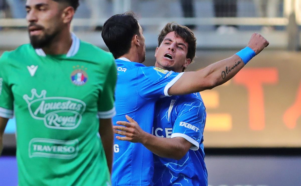 La postura de Universidad Católica que complica reprogramar el partido ante Audax Italiano