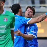 La postura de la UC que complica reprogramar el partido ante Audax