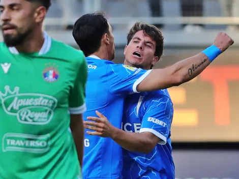 La postura de la UC que complica reprogramar el partido ante Audax