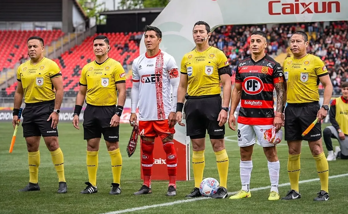 Presidente de San Felipe critica actuación del VAR en derrota ante Rangers Presidente de San Felipe critica actuación del VAR en derrota ante Rangers