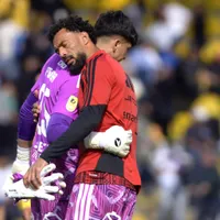 Campeón de América analiza a Maureira, destruye a Vozinha y elige al titular
