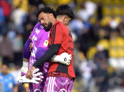 Campeón de América analiza a Maureira, destruye a Vozinha y elige al titular