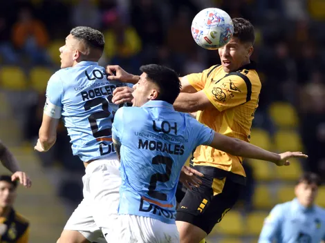 El plazo final para jugar la Copa de la Liga: “Pensamos en lo deportivo”