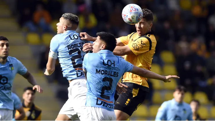 O'Higgins y Coquimbo esperan por la definición de la final de Copa de la Liga