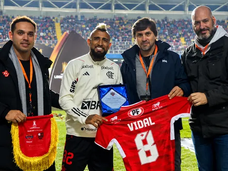 Fue goleador en U de Chile y cuenta detalles de cómo echó al DT tras la paliza