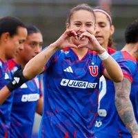 ¿Cuándo debuta la U Femenina por Copa Libertadores?