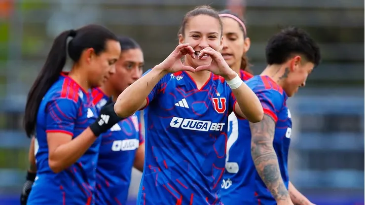La U debuta ante Nacional por Copa Libertadores.