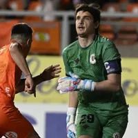 "Una final por el descenso sería muy linda para quienes no la juegan ni..."