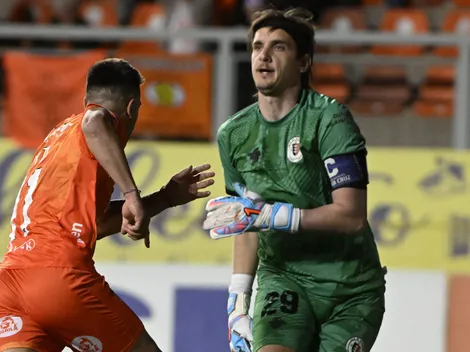 "Una final por el descenso sería muy linda para quienes no la juegan ni..."