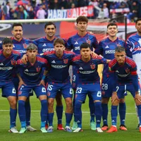 La cancha que mira la U para ser local ante Antofagasta