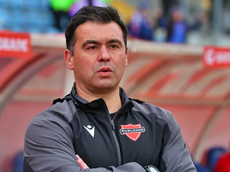 El fuerte mensaje de Ribera tras PLR en Ñublense: “Con una derrota así...”