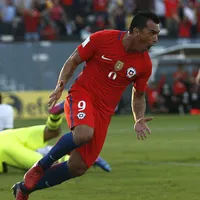 No es Sampaoli: el ex DT de la U que Paredes recomienda para Chile