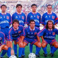 Ex jugador de la U deja la TV para ser presidente de club europeo