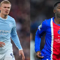 Manchester City vs. PSG: horario y dónde ver EN VIVO Champions League
