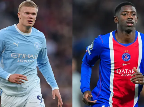 Manchester City vs. PSG: horario y dónde ver EN VIVO Champions League