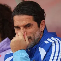Los días libres que Gago les regaló a los jugadores de U de Chile