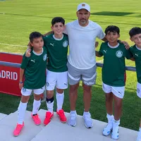 Fue tetracampeón en Chile, desató polémica en la Roja y trajo a Palmeiras al país