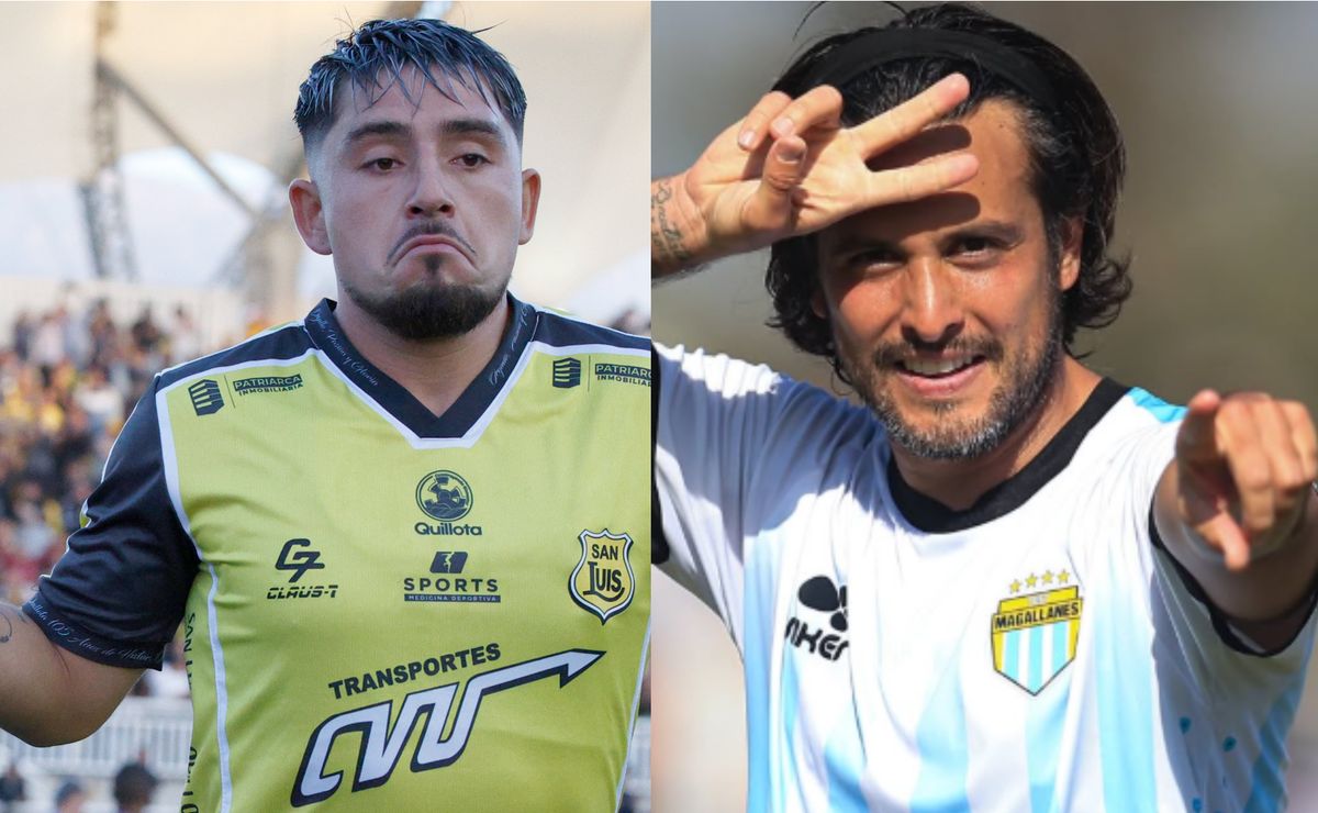 Figura de San Luis palpita el partidazo ante Magallanes: “A jugadores como Jorquera hay que quererlos”