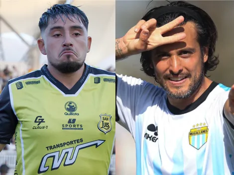 Figura de San Luis palpita el partidazo vs Magallanes: "A Jorquera hay que..."