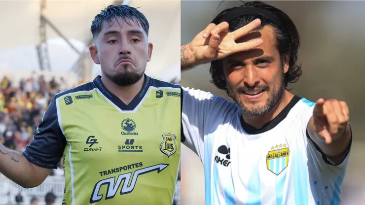 Sebastián Parada tiene un cariño especial y desconocido por Cristóbal Jorquera.