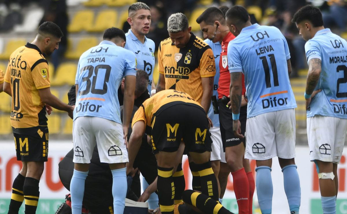 La ANFP lo confirma: se suspende la Copa de La Liga y hay devolución de entradas
