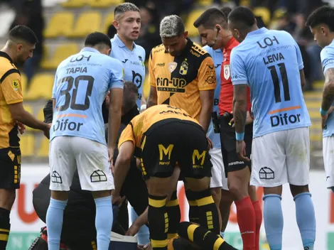 La ANFP lo confirma: decisión final por la Copa de La Liga