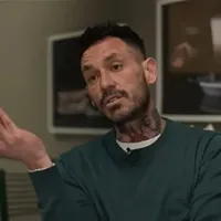 "Se habló de un infarto": Confirman que Pinilla fue internado de urgencia