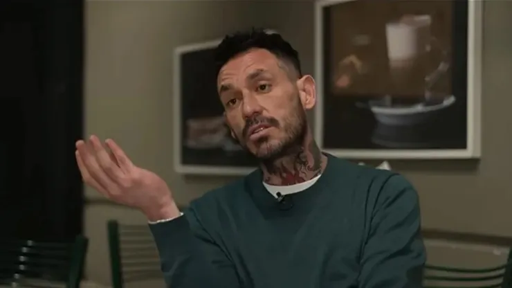 Mauricio Pinilla sufrió una nueva complicación de salud