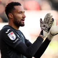 Vigouroux es héroe del líder: hace tapadón "a quemarropa" antes del gol del triunfo