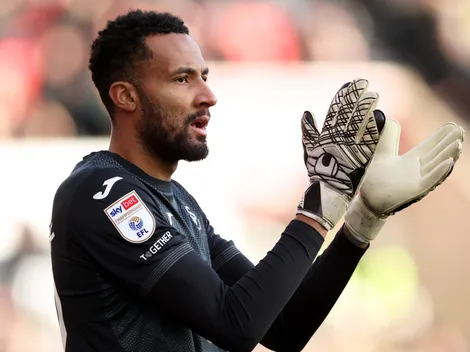 Vigouroux es héroe del líder: hace tapadón "a quemarropa" antes del gol del triunfo