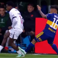 Polémica en la semifinal saca al baile a Piero Maza y seis chilenos más