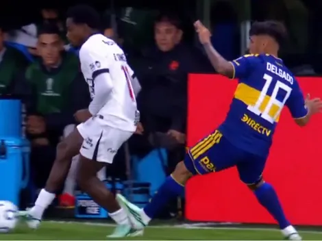 Polémica en la semifinal saca al baile a Piero Maza y seis chilenos más