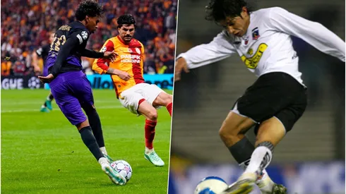 La famosa "MatiRabona" que replicó Lamine Yamal