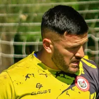 Arquero de San Felipe dice que si no espabilan, se van a tercera
