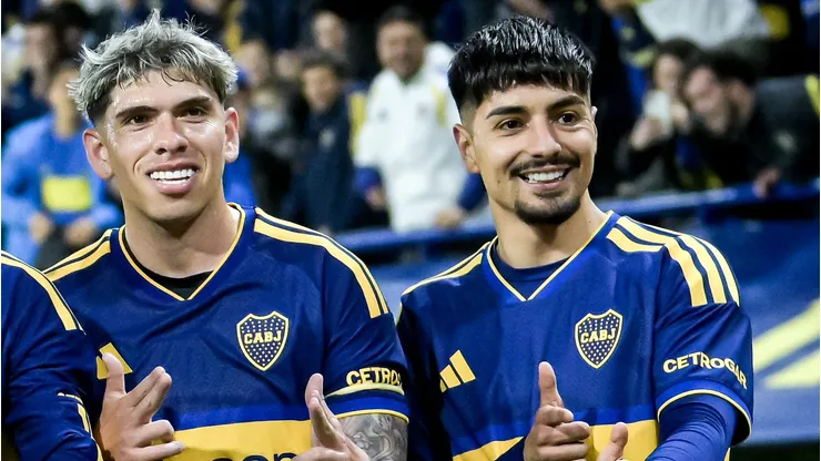 Williams Alarcón recibió severas críticas tras su desempeño ante Vasco da Gama.