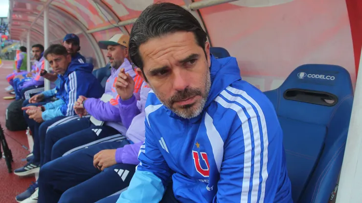 Fernando Gago ha sido clave en la arremetida, pero todavía les falta en la U.