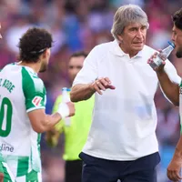 ¿Dónde ver a Betis de Pellegrini vs Porto en la Champions League?