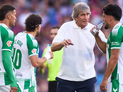 ¿Dónde ver a Betis de Pellegrini vs Porto en la Champions League?