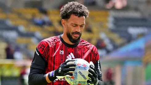 Vozinha apenas ha jugado tres de doce partidos posibles en el Cacique.