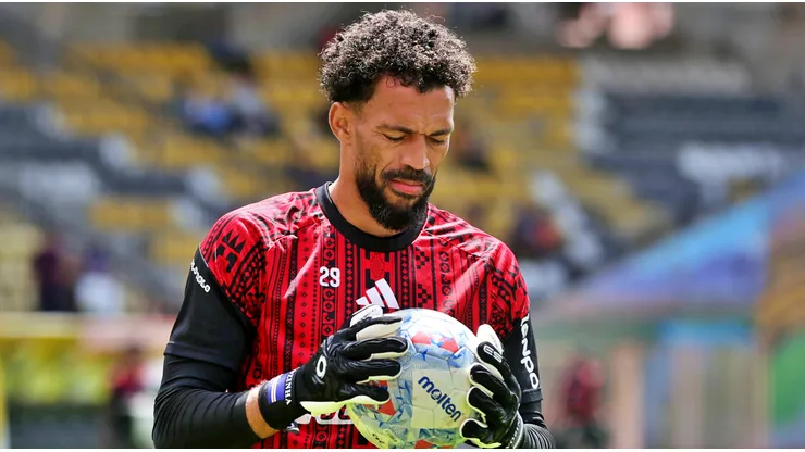 Vozinha apenas ha jugado tres de doce partidos posibles en el Cacique.