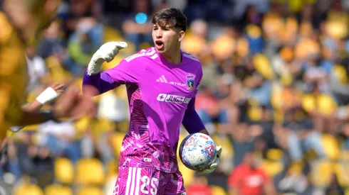 Maureira tuvo un partido para el olvido en Coquimbo.