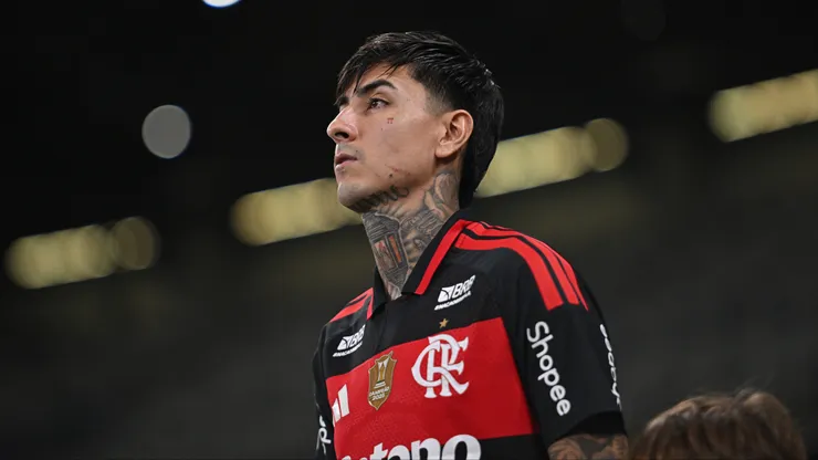 Erick Pulgar podría perderse varios partidos.