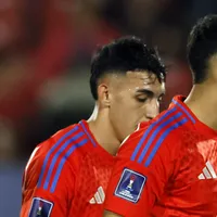 Club español admite interés en dos seleccionados chilenos mundialistas