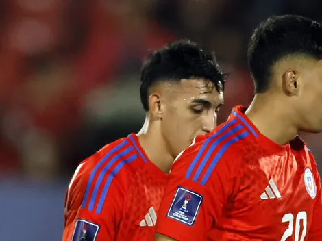 Club español admite interés en dos seleccionados chilenos mundialistas