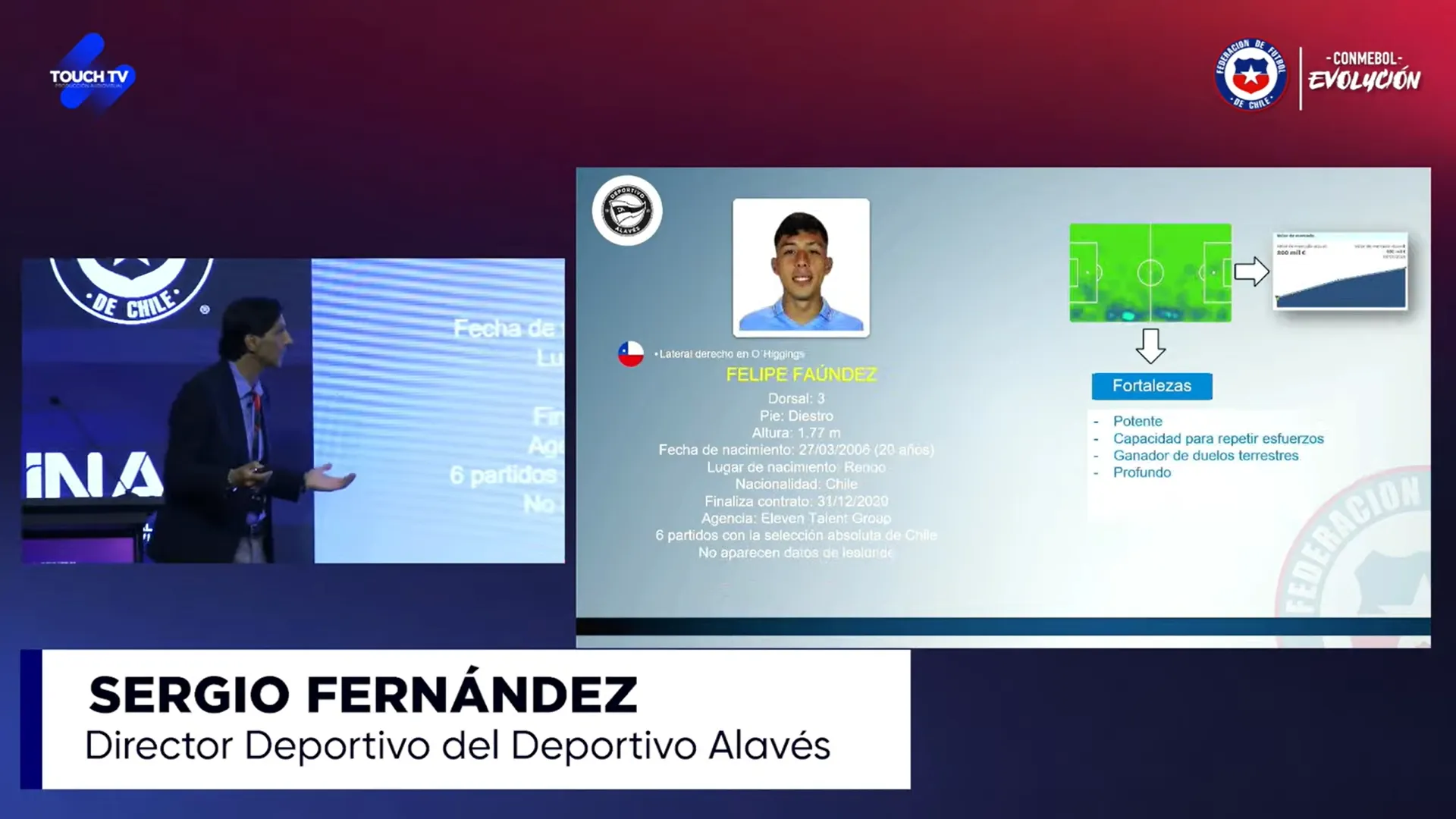 Captura.