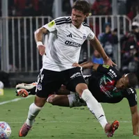 Palestino toma drástica decisión y define estadio para recibir a Colo Colo