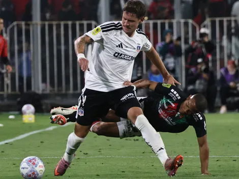 Palestino toma drástica decisión y define estadio para recibir a Colo Colo