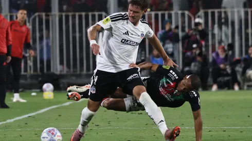Colo Colo buscará volver a los triunfos ante Palestino